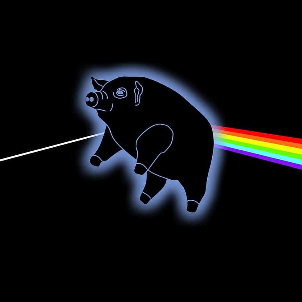97 ROCK Presents Pigs on the Wing, a Pink Floyd Tribute Band