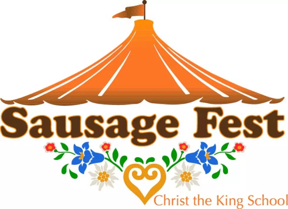 Get Your Chicken Dance On – Sausage Fest This Weekend in Richland