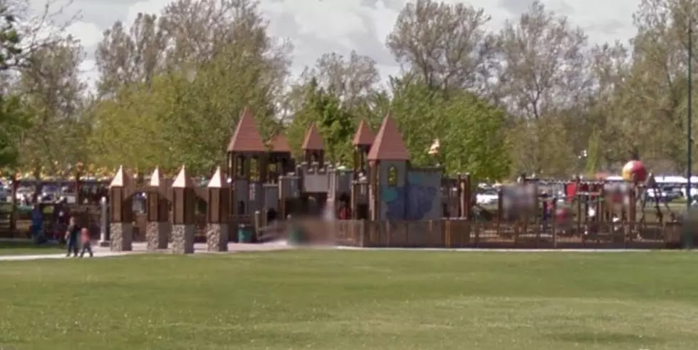 Playground of Dreams to Reopen After One-Million-Dollar Makeover