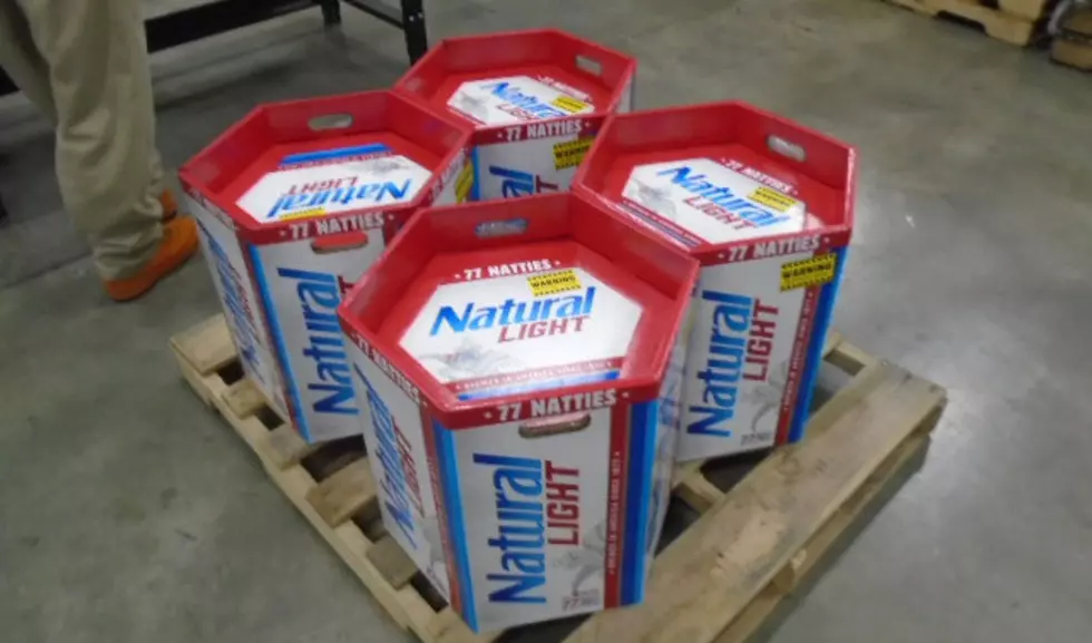 Buy Natty Light 77 Packs Now in Maryland, Must Come to Washington