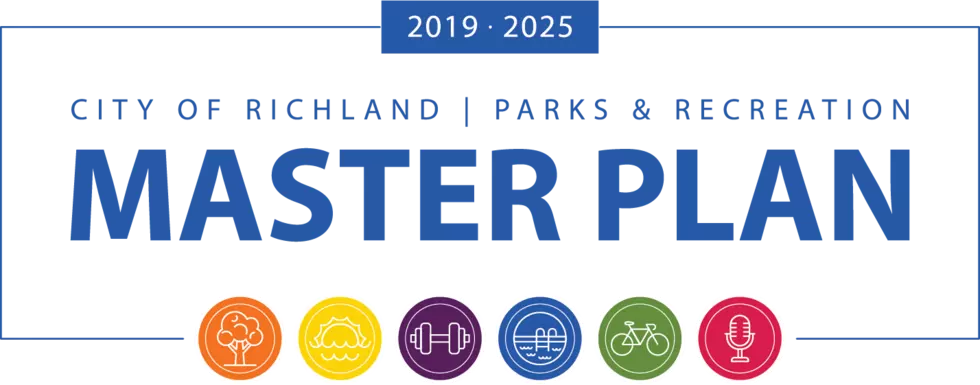 Share Your Vision For Richland’s Parks & Recreation Master Plan