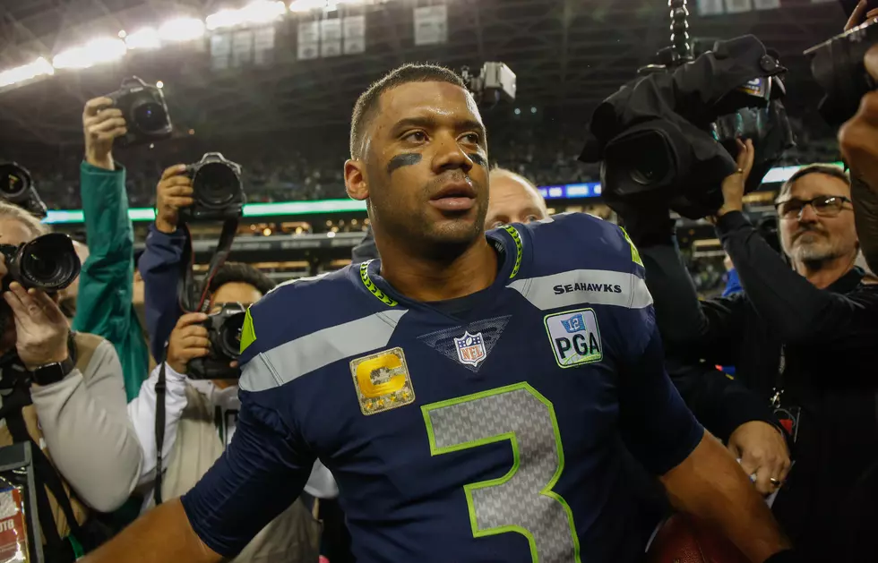 Russell Wilson&#8217;s Little Sister Could Be His Twin [PHOTOS]