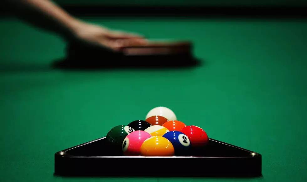 Police Seeking Woman for Throwing Billiard Balls to the Face