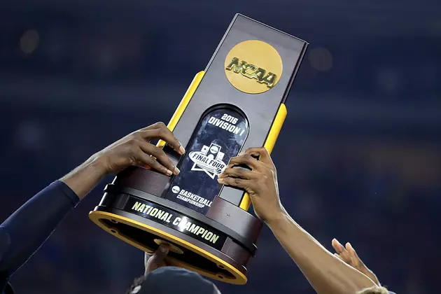 Could NCAA Championship Come Home? WA School Ranked #3