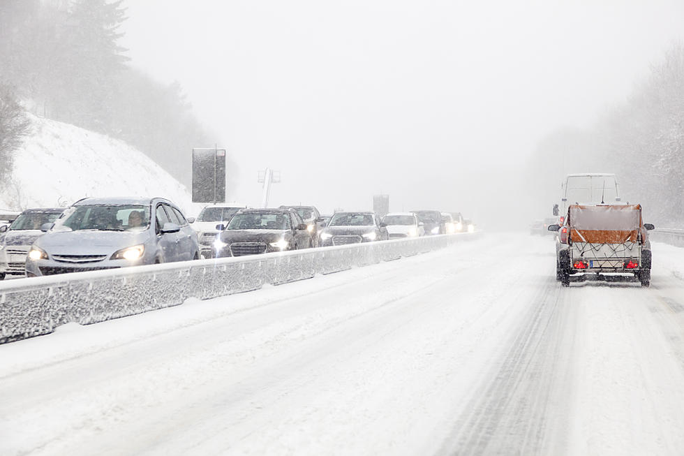 Winter Storm Warning in Effect for Snoqualmie Pass and Cascades