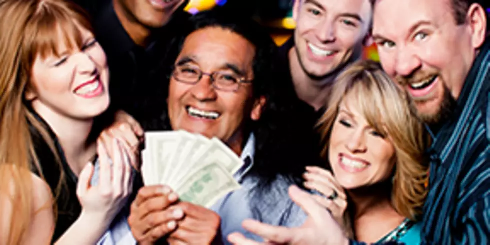 Limited Sports Gambling Coming to Washington State Tribal Casinos