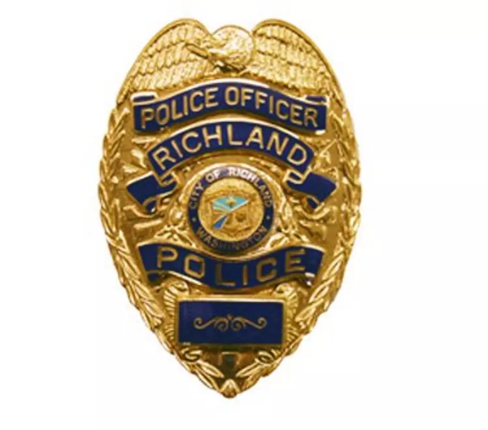 Richland Police Wanted: Twofer Fugitive Tuesday