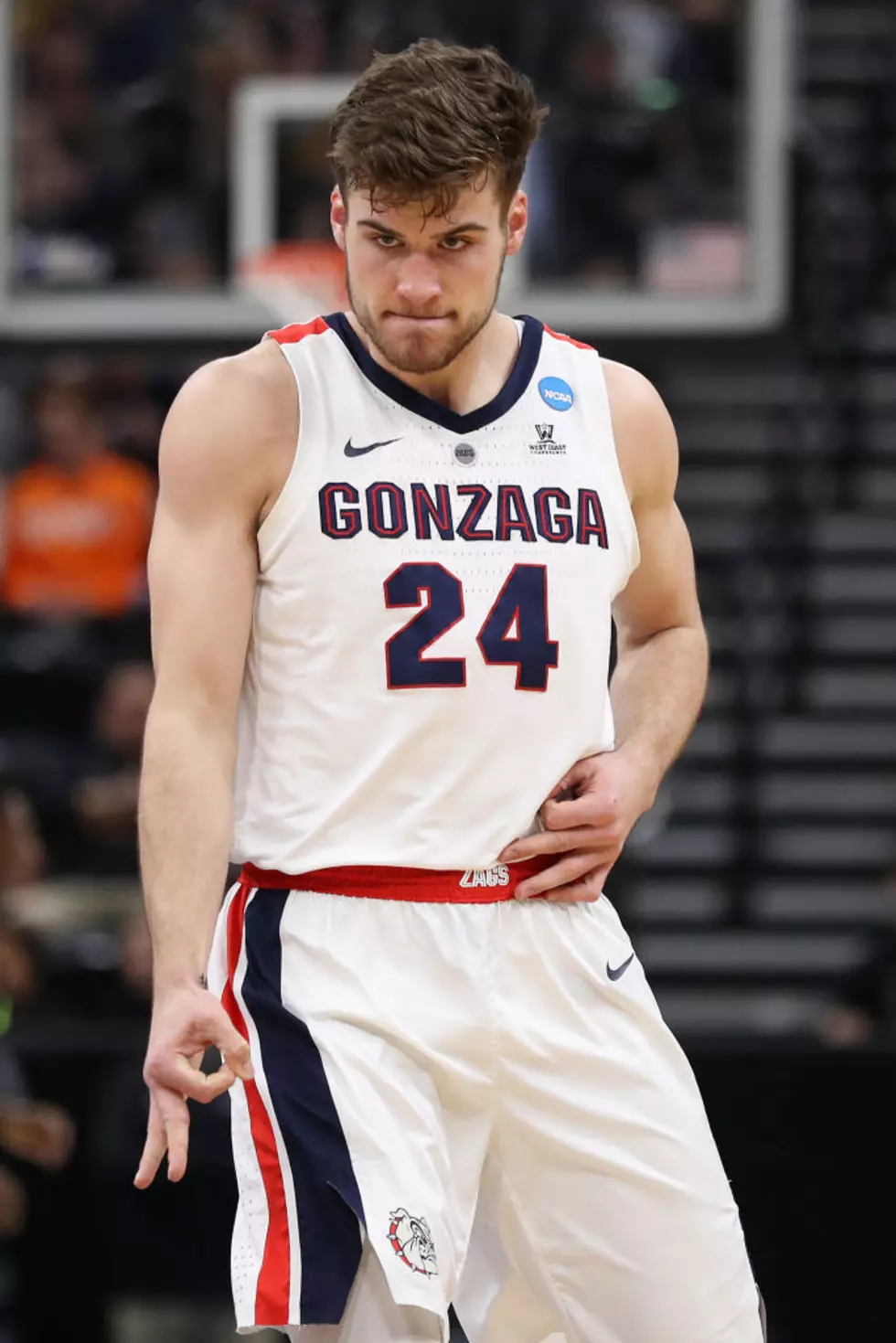 Gonzaga Keeps Winning But Loses its Number One College Hoop Ranking