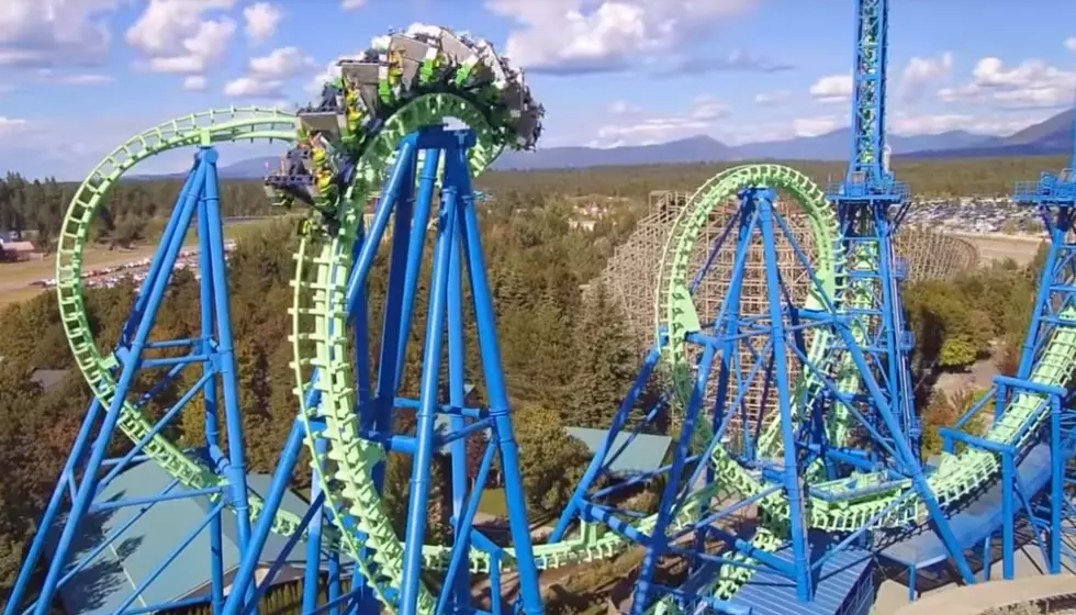 Silverwood