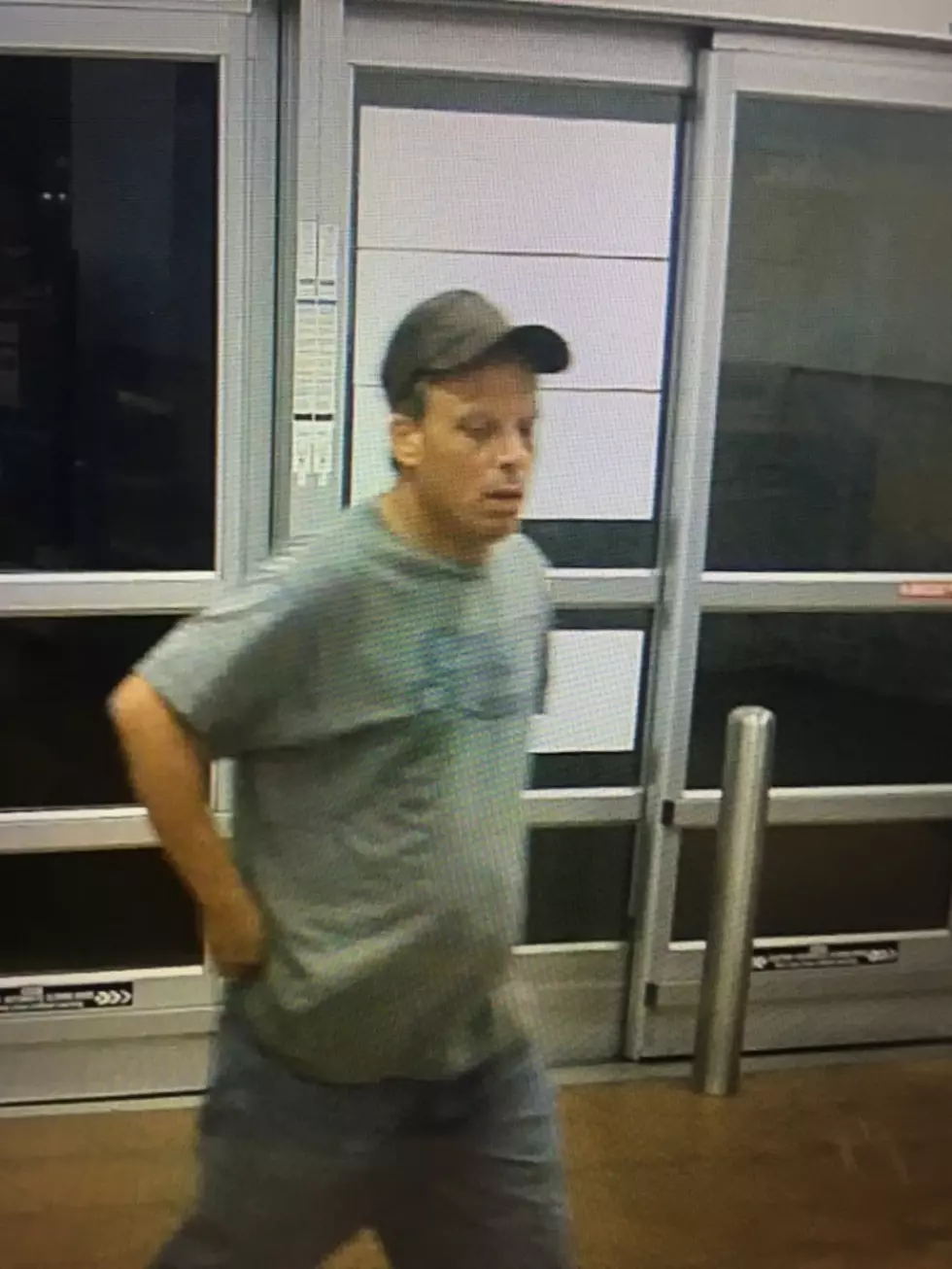 WANTED: Have You Seen These Richland Walmart Triple Arson Suspects?