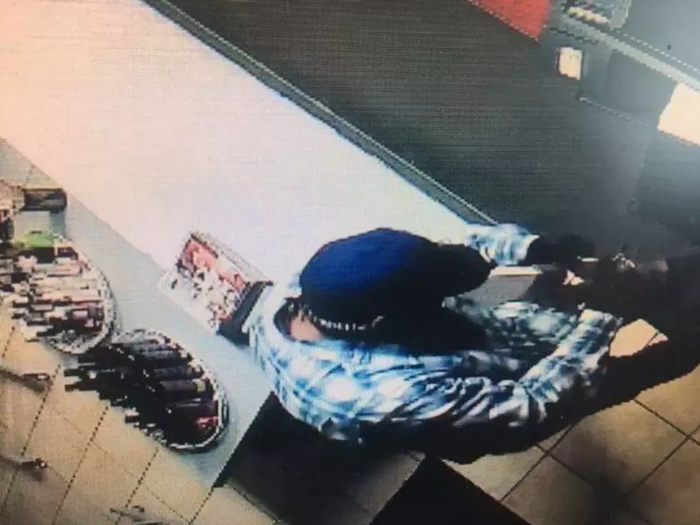 UPDATE: Picture of Wanted Kennewick Triple Burglary Suspect