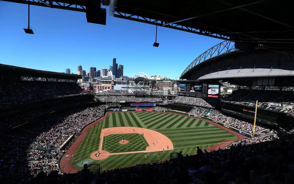 Hit Golf Balls from T-Mobile Park&#8217;s Upper Deck