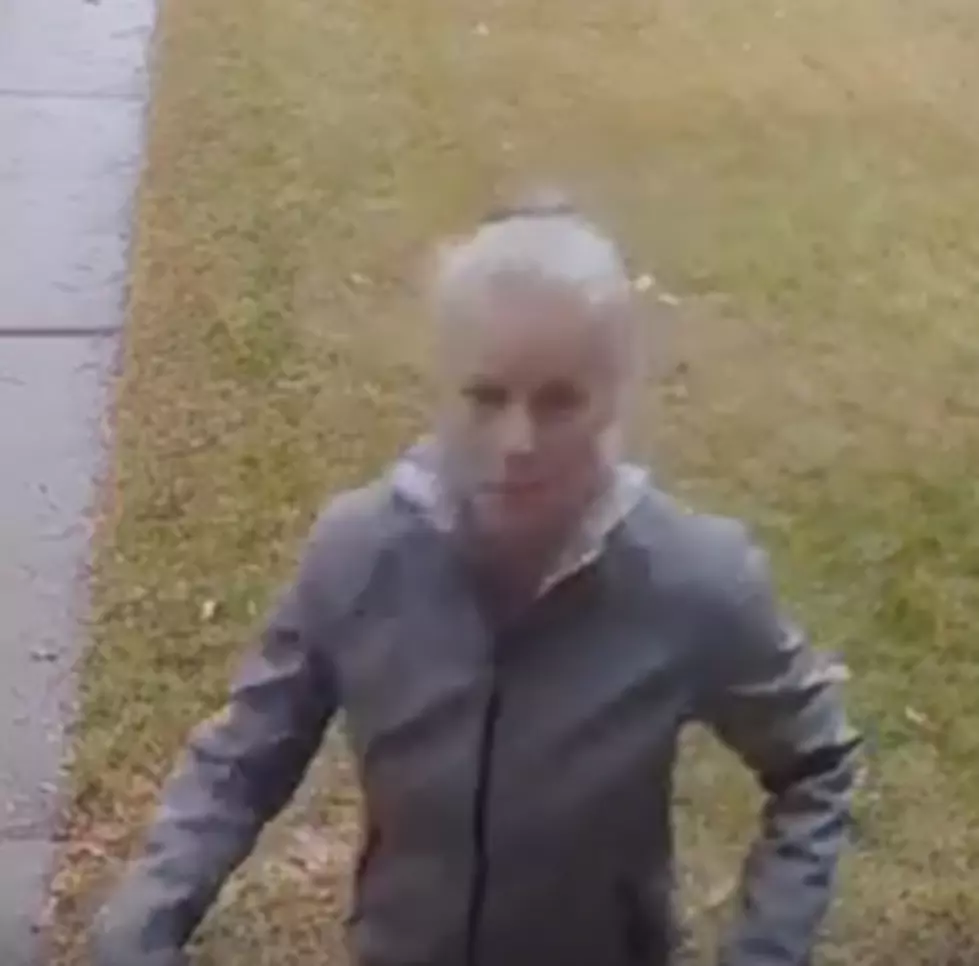Richland Porch Pirate Grinch&#8217;s Identity Sought in Mail Theft [VIDEO]