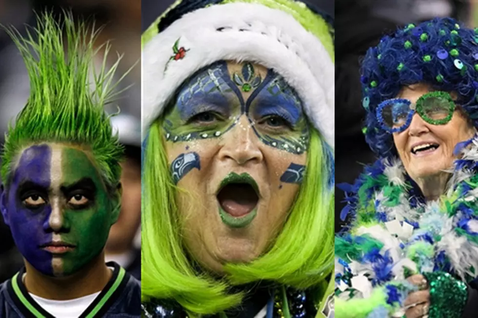 Seahawks 2020 Regular Season Schedule Released &#8211; Will They Play?