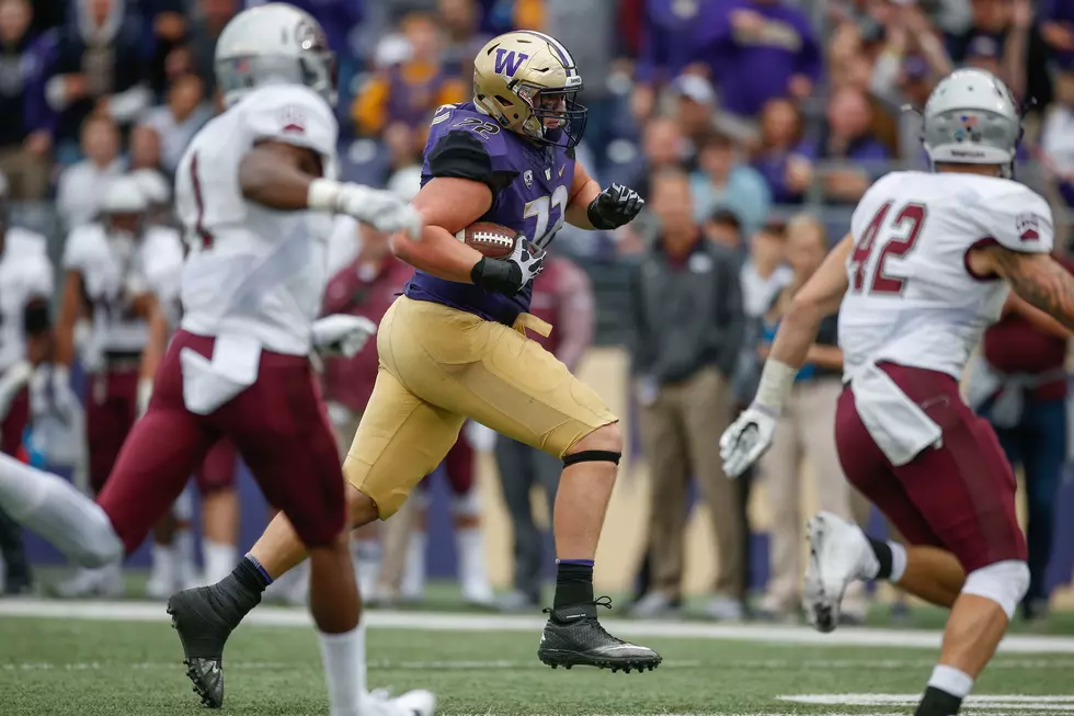 NFL Draft: Trey Adams Gave the Best/Worst Answer at Combine