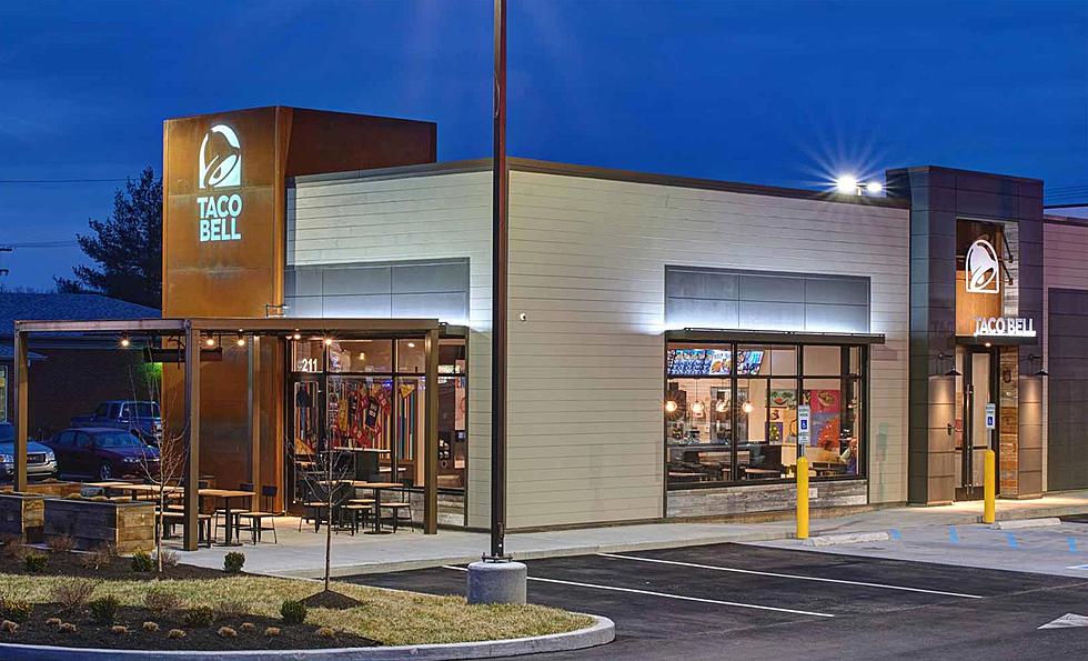 Taco Bell Will Comp You a Free Taco Tuesday Taco Today