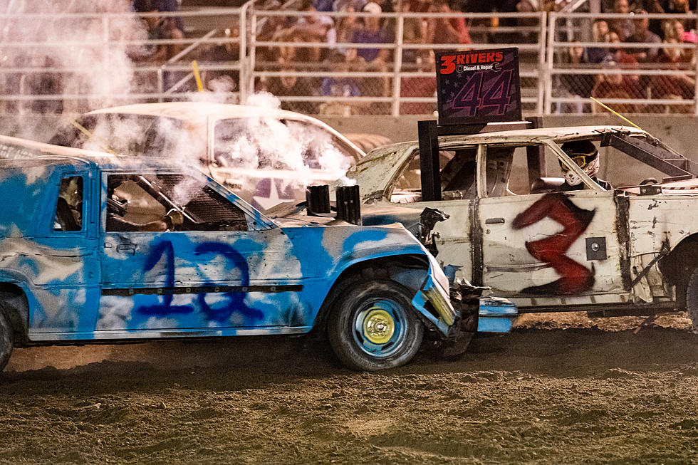 Demolition Derby Doubles Down Dealing $20,000 to Dominate in 2020