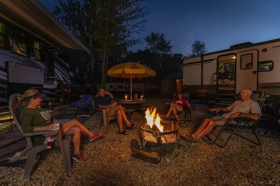 Washington Now Open For KOA Kampgrounds of America Camping