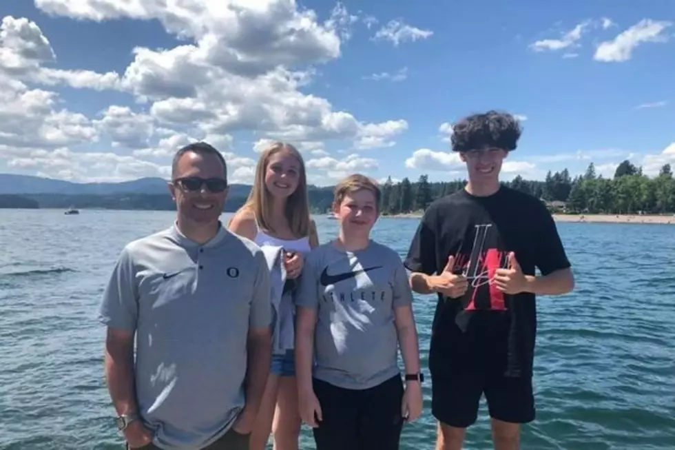 Mid Air Plane Collision Over Lake Coeur d’Alene, ID Takes 8 Lives