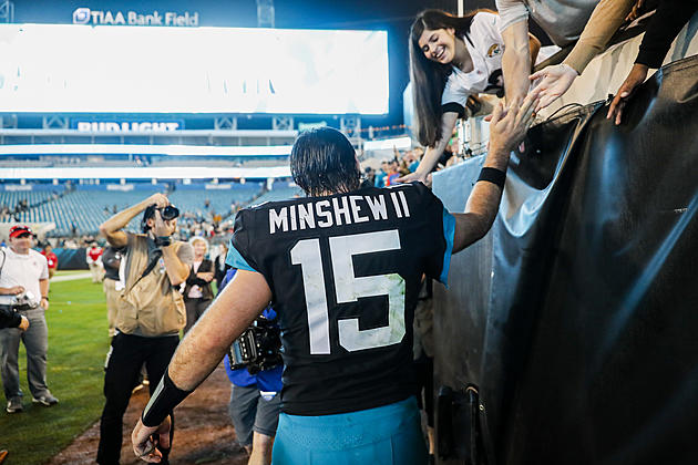 You Could Win Free Beer by Drafting Minshew in Fantasy