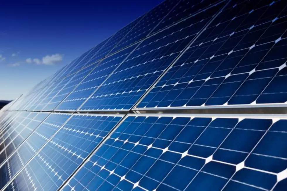Solar Manufacturing Plant Beams 1000 Jobs to Moses Lake in 2021