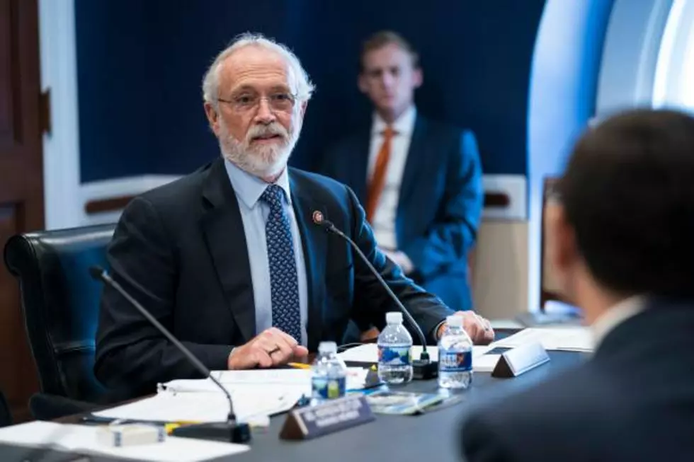 Ag News: Rep. Newhouse Introduces Conservation/Climate Act