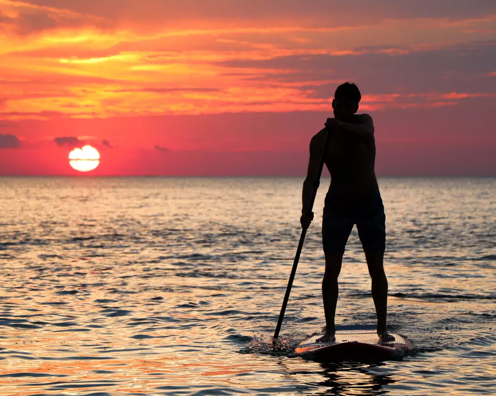 Washington Paddlers Poo-Poo What New State Boating Bill Peddles