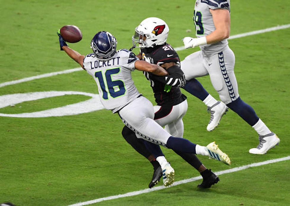 Seahawks Lock Up WR Tyler Lockett With 4-Year Contract Extension