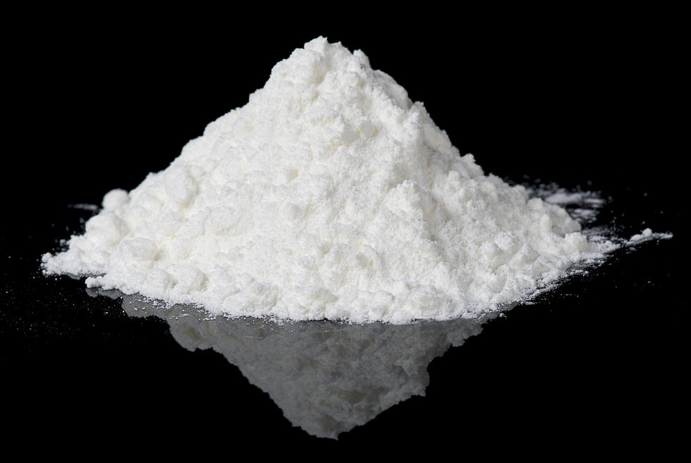 402 Pounds of Methamphetamine Found on a Washington Beach Shore