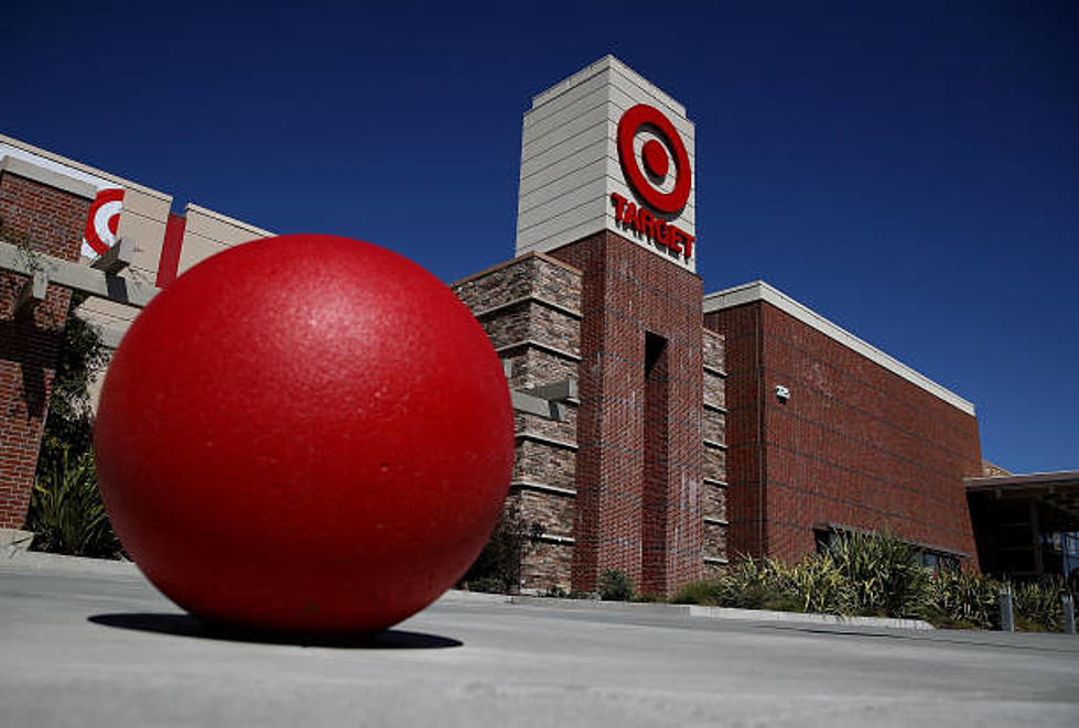 Rolling Red Target Concrete Barrier Ball Hurts Washington Woman