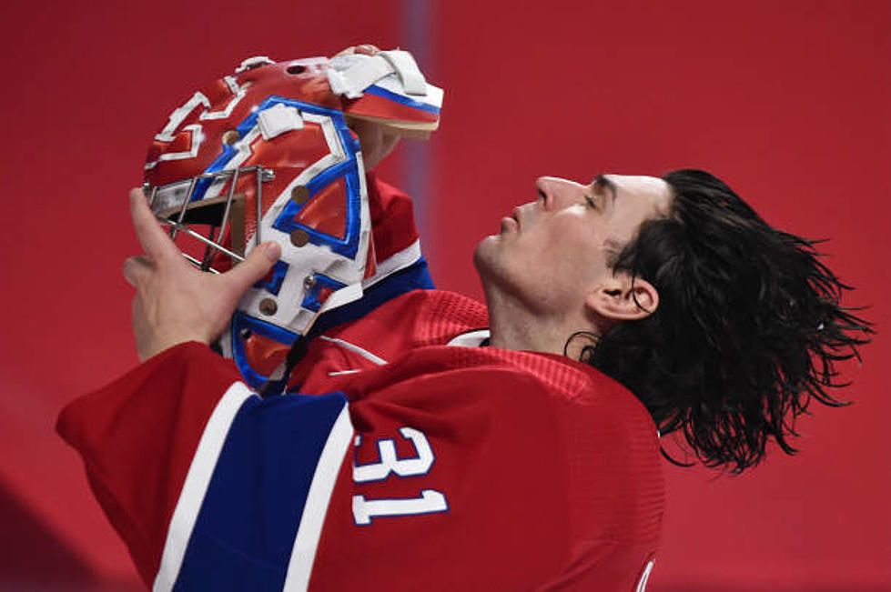 Tri-City Americans Alum Carey Price to Play in Stanley Cup Finals