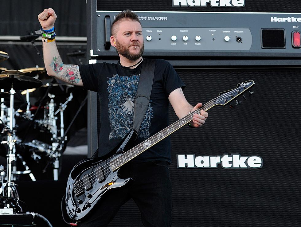 Win Front Row Seats to Seether at the Benton Franklin Fair