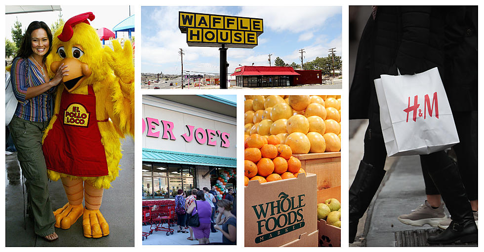 Trader Joe’s, Chick-fil-A, and 17 Other Stores Tri-Cities is Lusting For