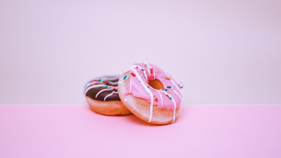 Craving a Delicious Donut? Stop by One of These Tri-Cities Shops