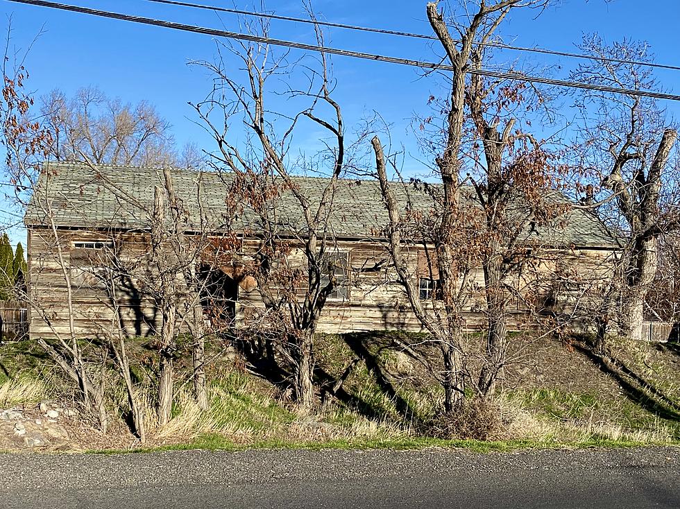 What Happened to This Disgusting, Eyesore of a House in Kennewick?