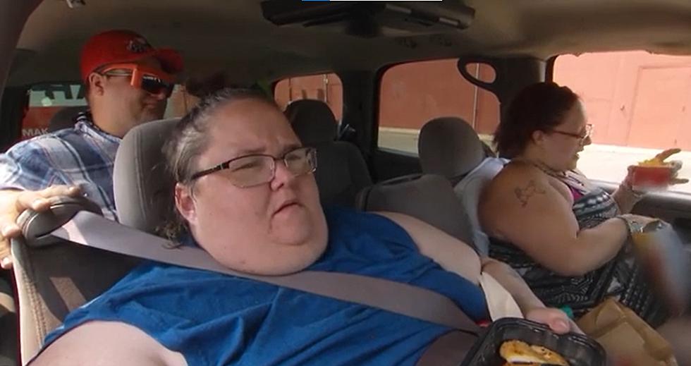 ‘My 600-Lb. Life': Watch Kennewick Woman’s Painful & Riveting Story