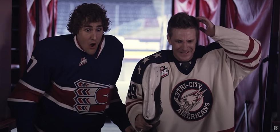 Remember When the Tri-City Americans Were on ‘Z Nation’, a Popular Zombie Show?