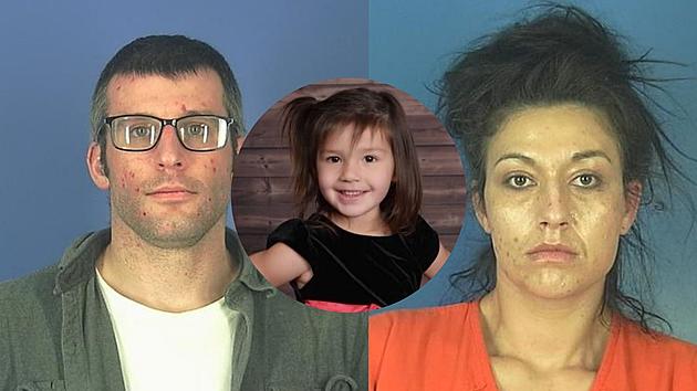 5-Year-Old Grays Harbor Girl Missing, May Be Victim of Foul Play