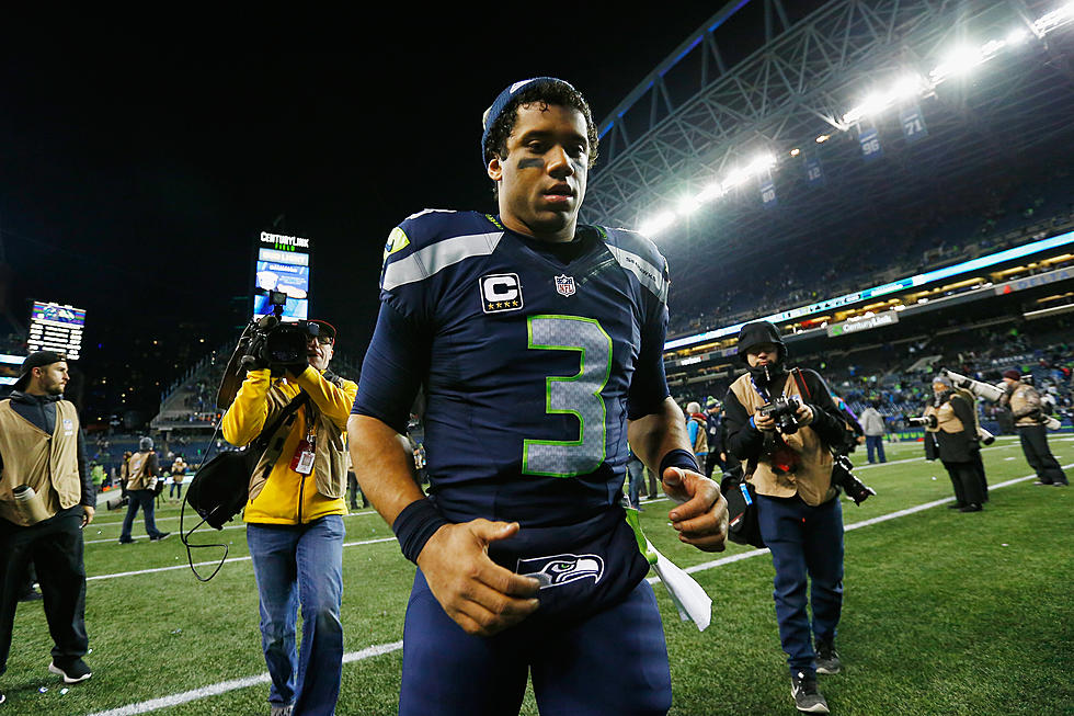 Russell Wilson Traded to the Denver Broncos: Get Used to Disappointment