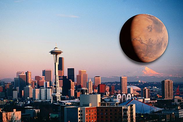 Washington State Gets the Same Strange Storms as Mars