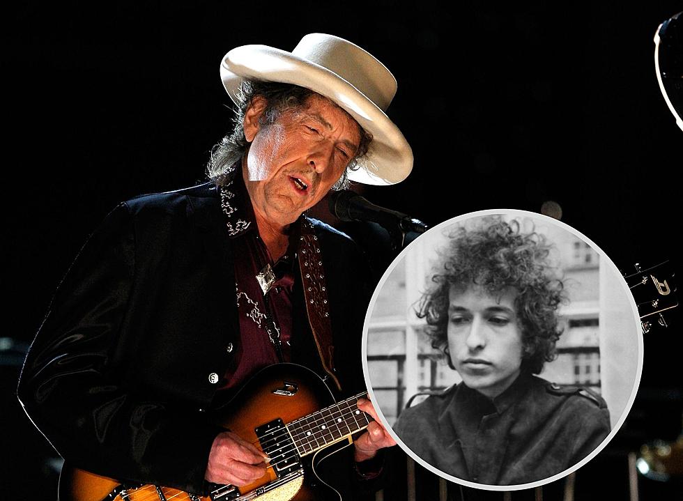 Bob Dylan, Pop Culture Icon & Songwriter, Comes to Kennewick in May