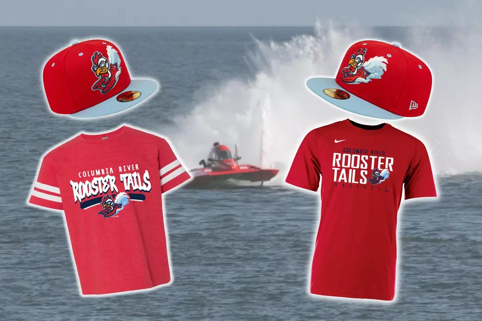 Dust Devils&#8217; Boat Race-Inspired &#8216;Rooster Tails&#8217; Hats Will Sell Like Hotcakes