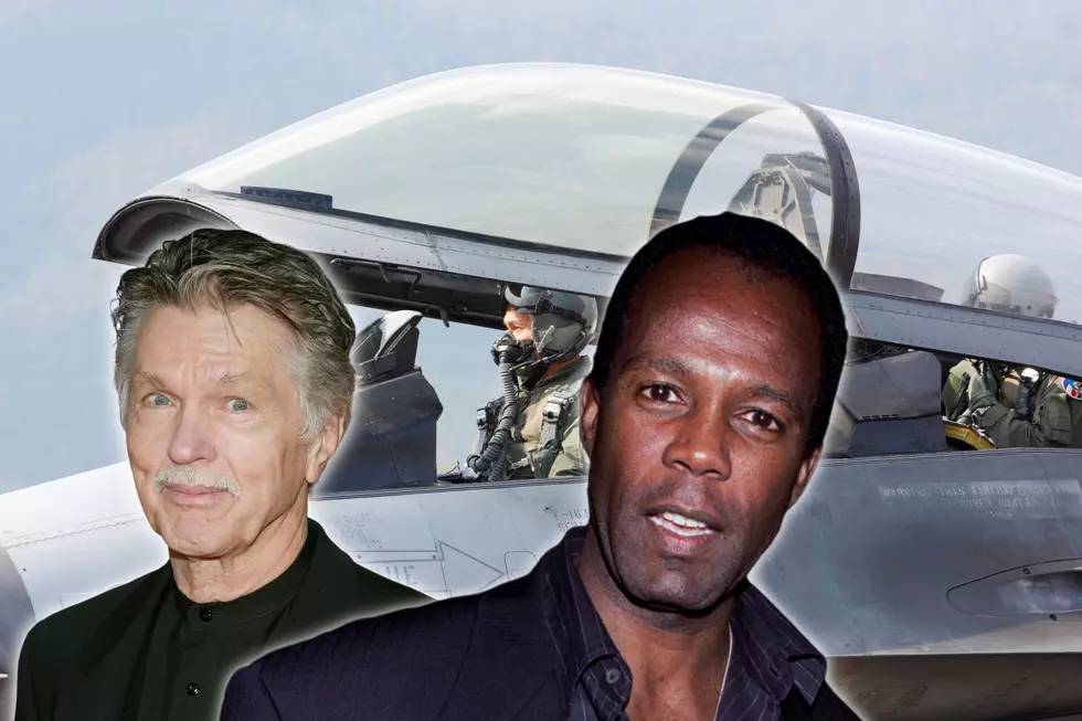 Whatever Happened to These TOP GUN Actors From Washington?