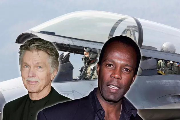 Whatever Happened to These TOP GUN Actors From Washington?