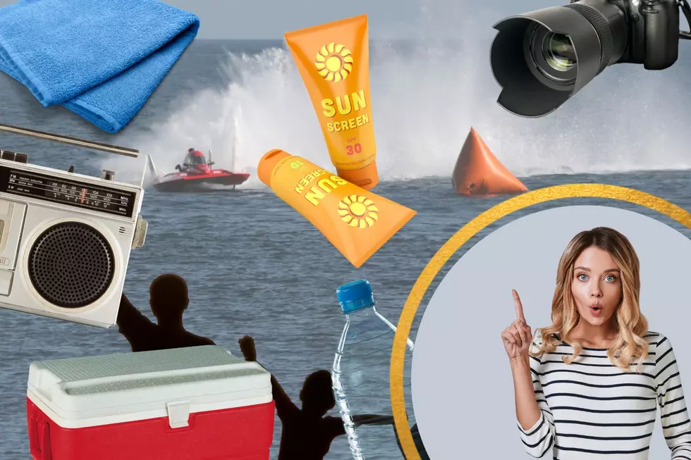 10 Vital Things You Better Bring to the Tri-Cities Hydroplane Races