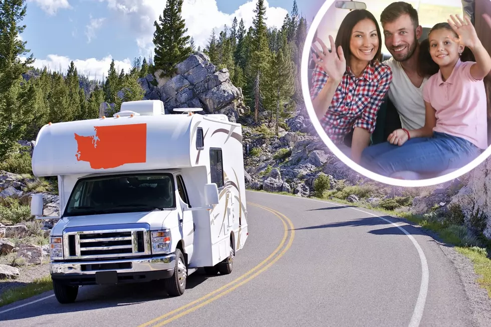 Washington State and Year-Round RV Living