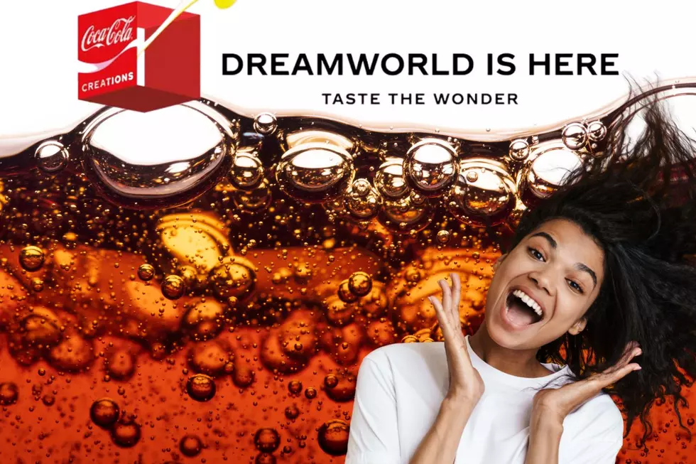 Can You Buy New Coke &#8220;Dream&#8221; Flavor In Tri-Cities &#038; Hows It Taste?