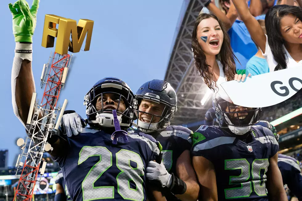 Listen To Seattle Seahawks Games On New FM Tri-Cities Home