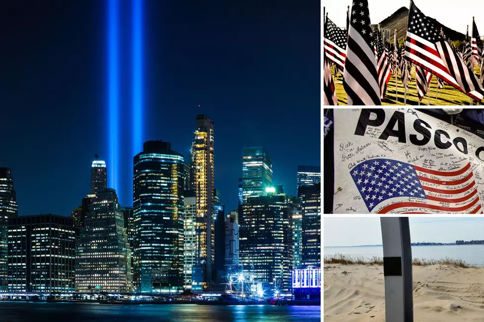 Never Forget: Washington & Oregon 9/11 Memorials You Must Visit