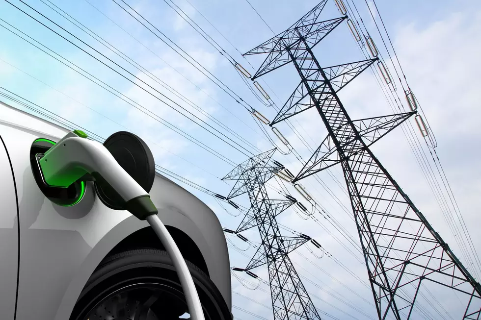 If We All Drive EVs, Would Washington&#8217;s Electric Grid Crash?